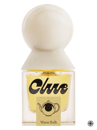 Warm Bulb Clue Perfumery