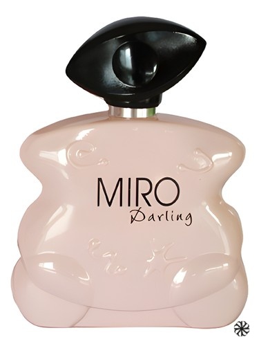 Miro Darling Miro