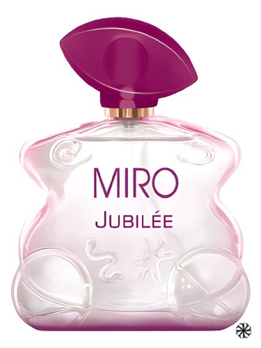 Miro Jubilee Miro