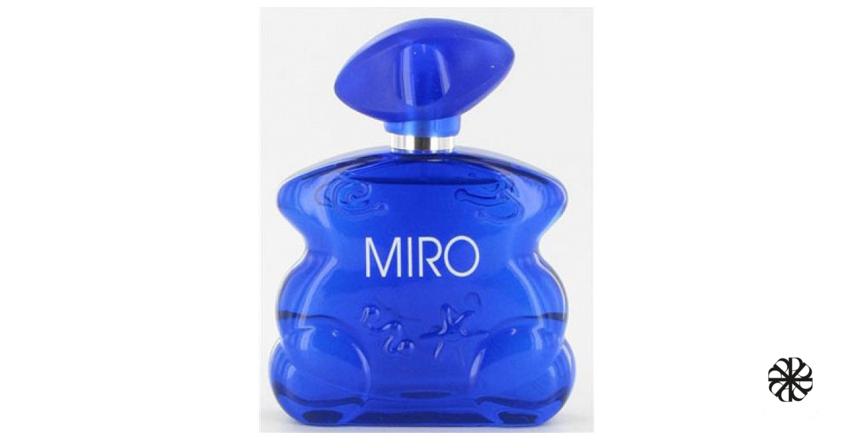 Miro Hommage Miro