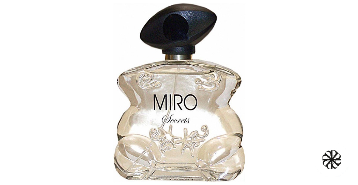 Miro Secrets Miro