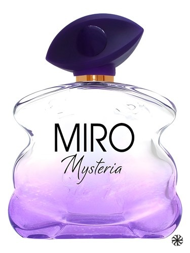 Mysteria Miro