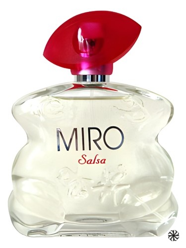 Miro Salsa Miro