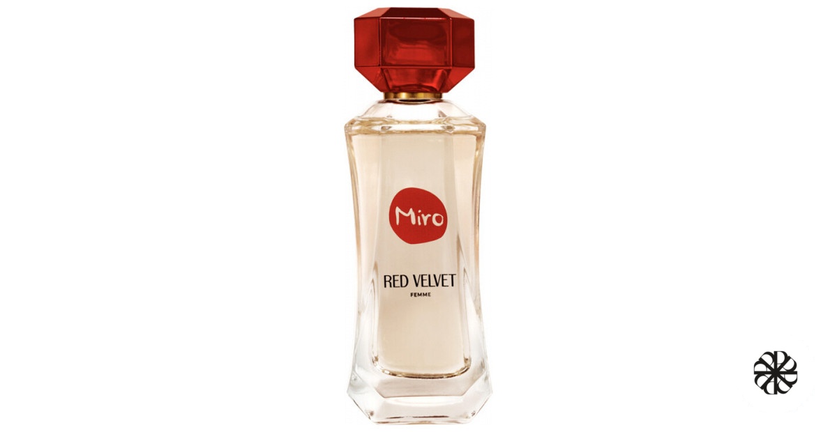 Red Velvet Miro