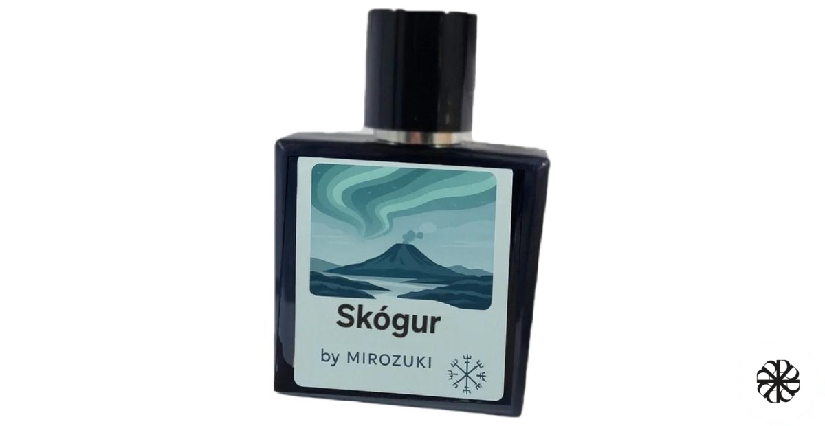 Skógur Mirozuki