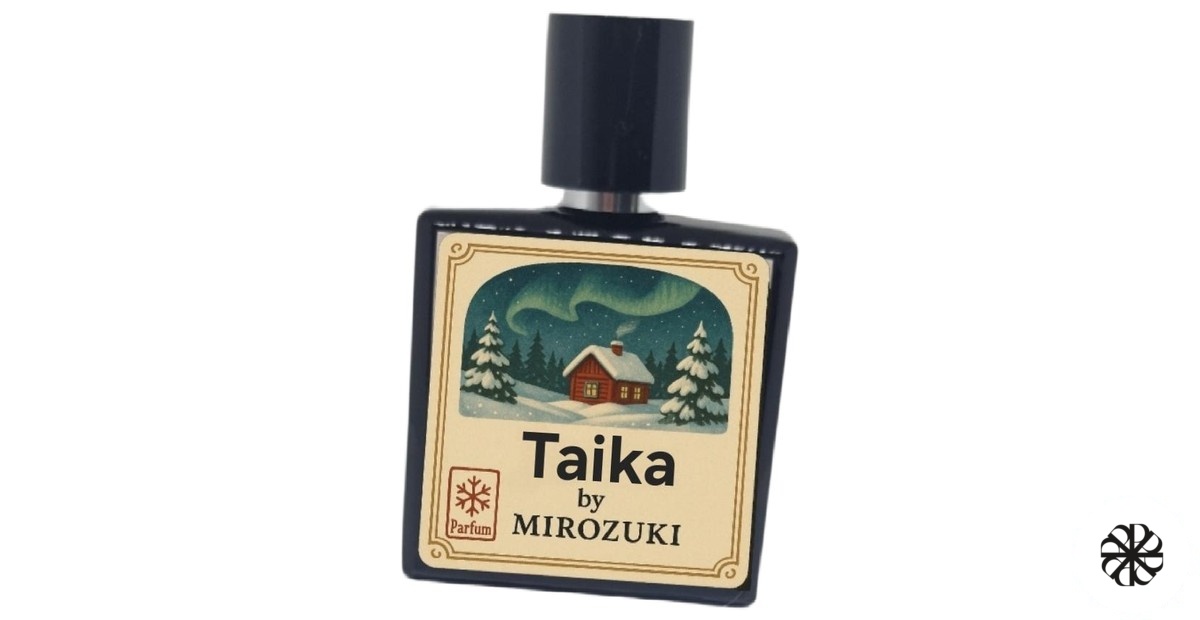 Taika Mirozuki
