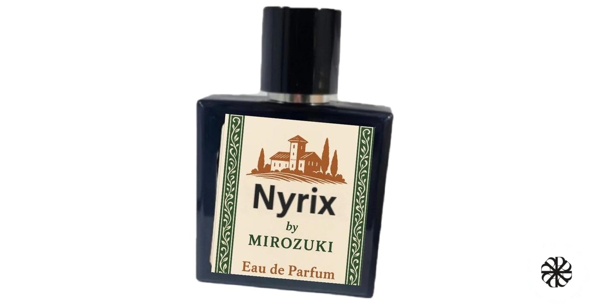Nyrix Mirozuki