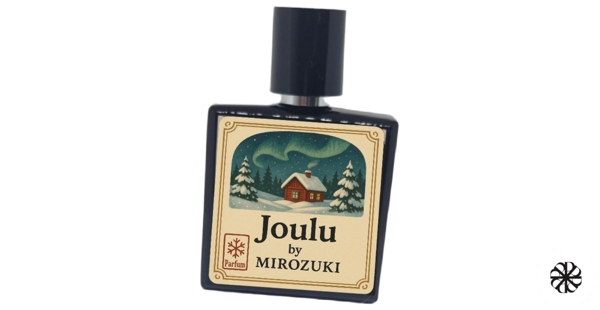 Joulu Mirozuki