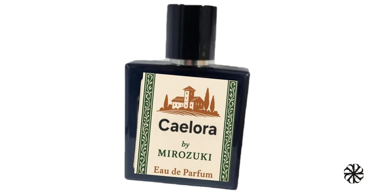 Caelora Mirozuki