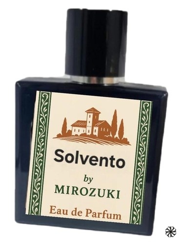 Solvento Mirozuki