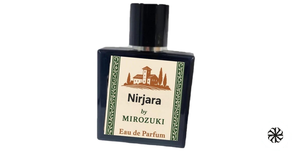 Nirjara Mirozuki
