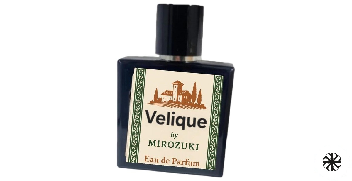 Velique Mirozuki