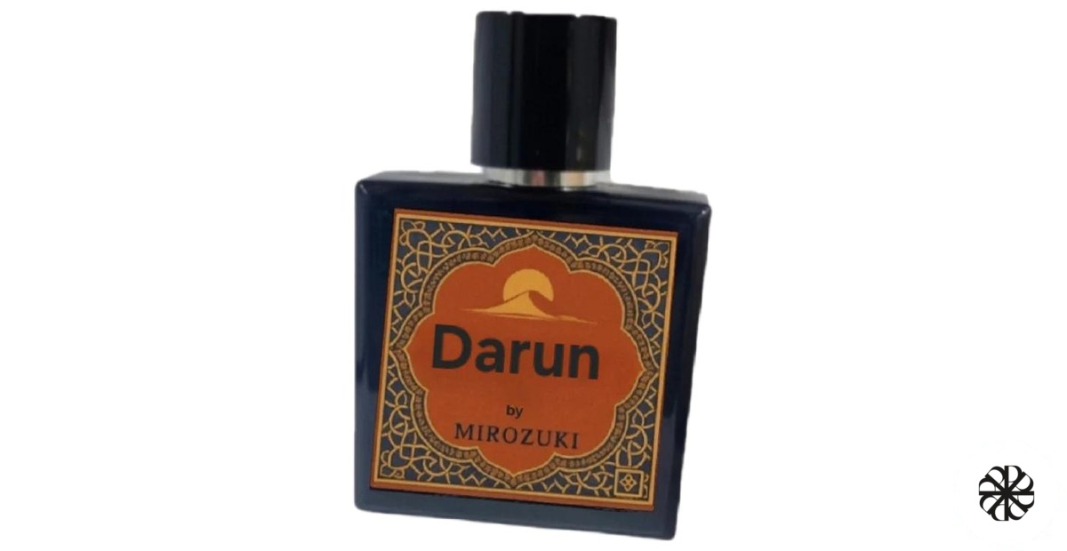 Darun Mirozuki