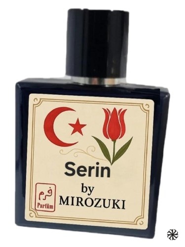 Serin Mirozuki