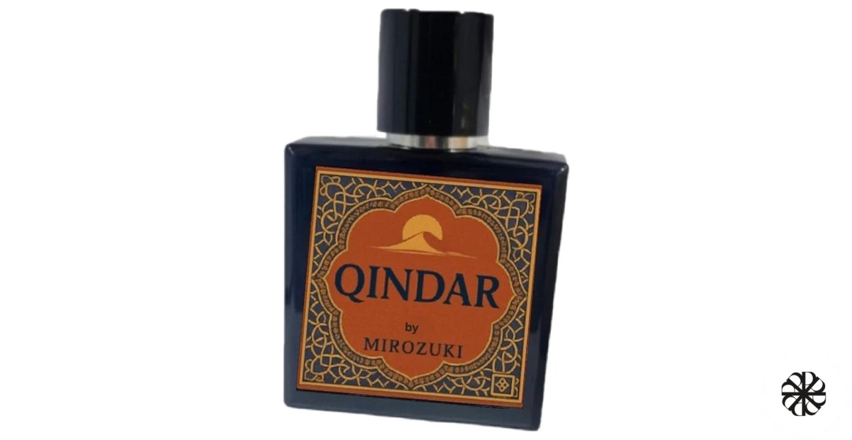 Qindar Mirozuki