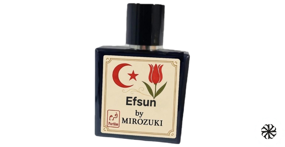 Efsun Mirozuki