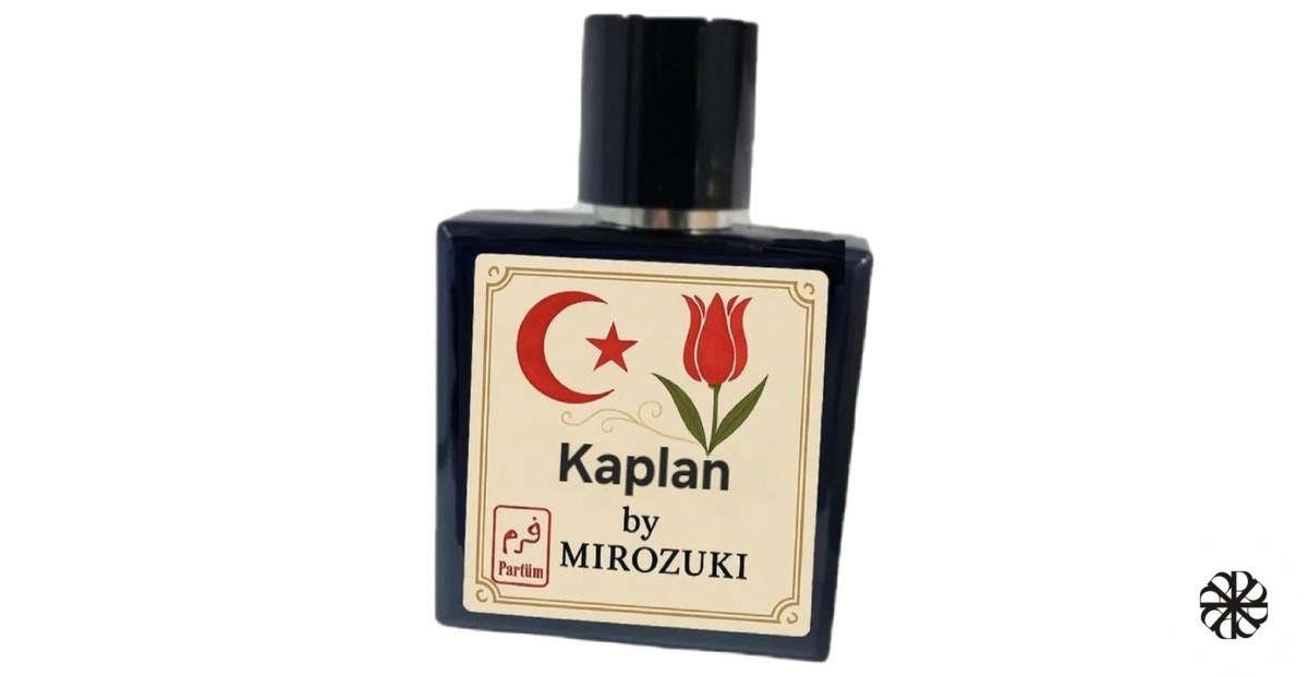 Kaplan Mirozuki