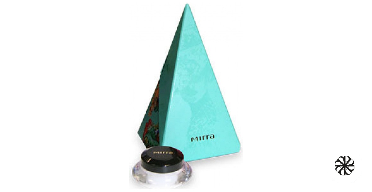 Solid Perfume No.1 Mirra