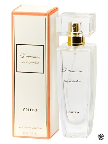 L’automne Mirra