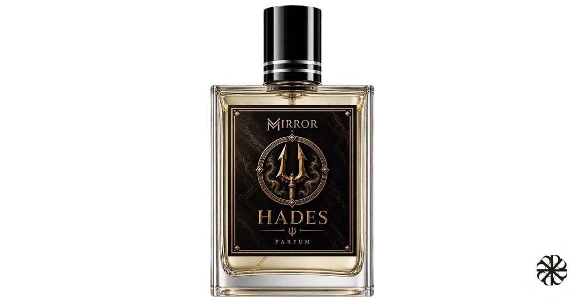 Hades Mirror