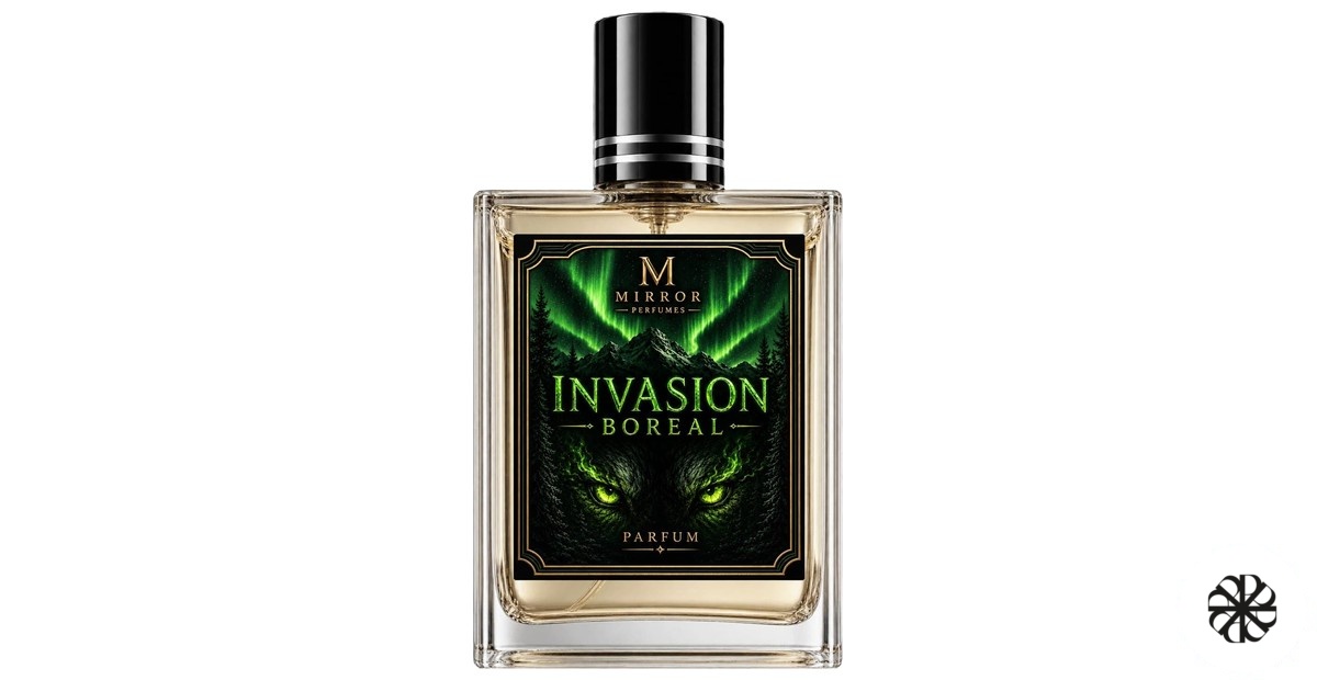 Invasion Boreal Mirror