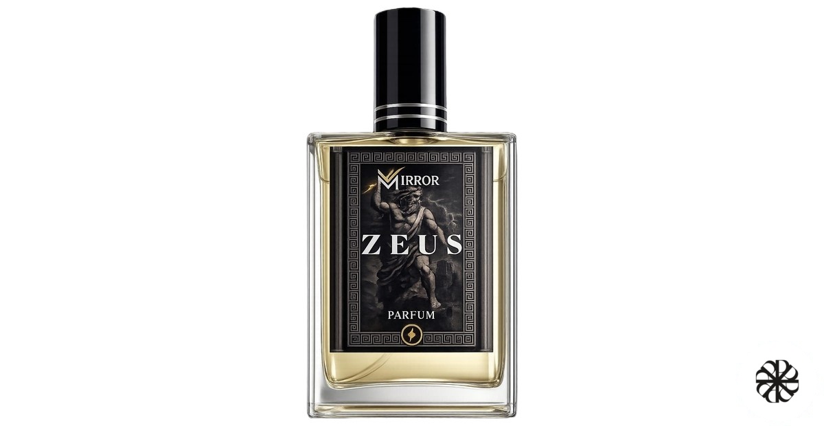 Zeus Mirror