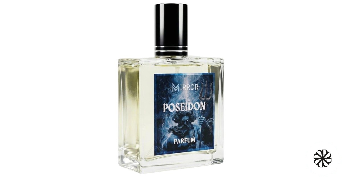 Poseidon Mirror