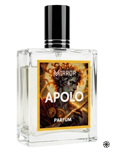 Apolo Mirror