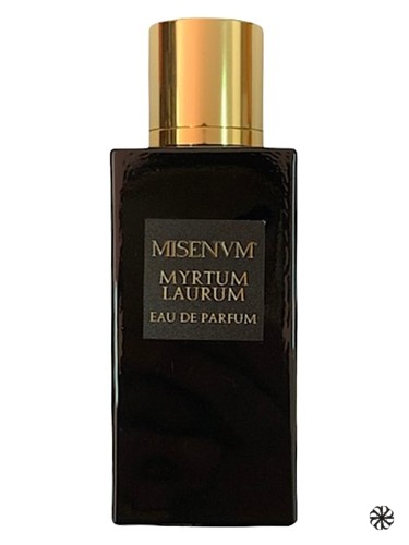 Myrtum Laurum Misenum