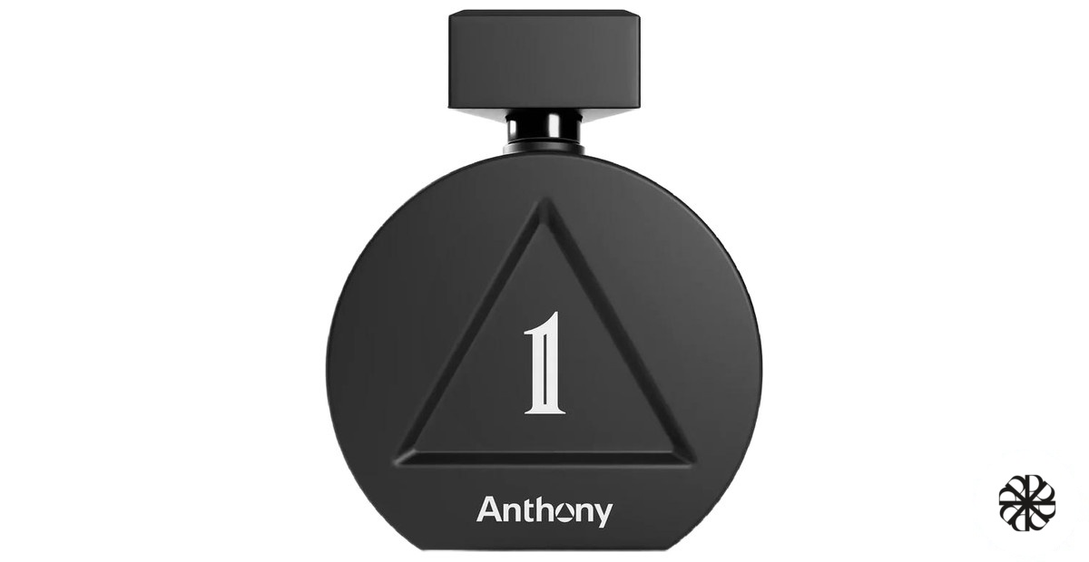 Anthony 1 Anthony