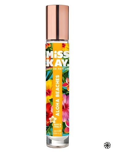 Aloha Beaches Miss Kay