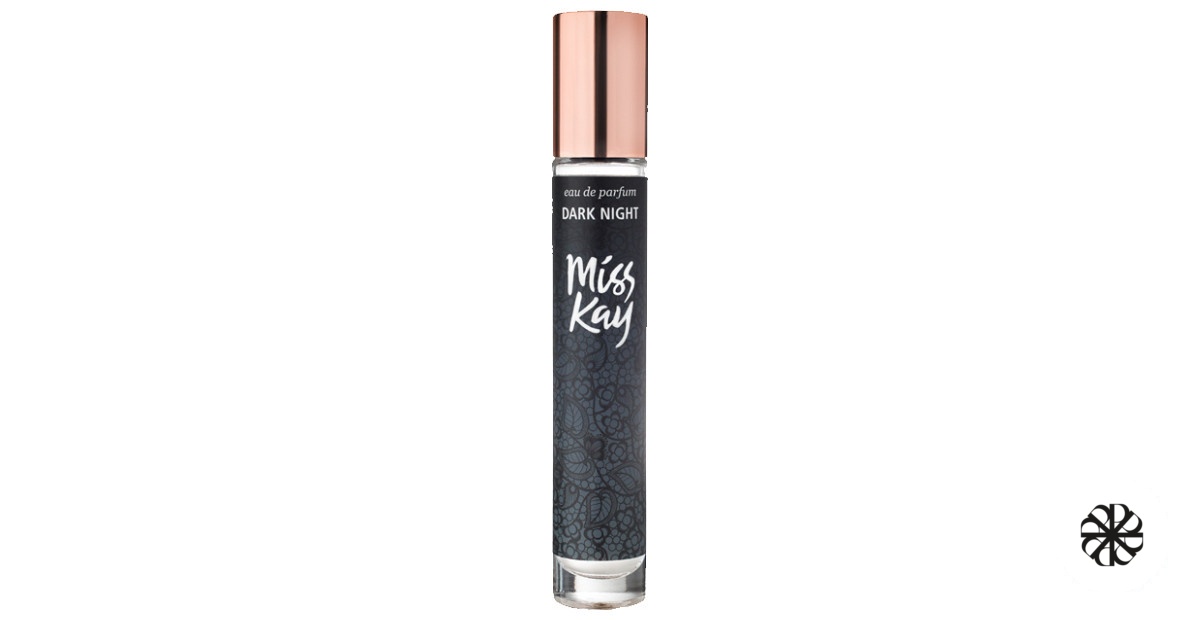 Dark Night Miss Kay