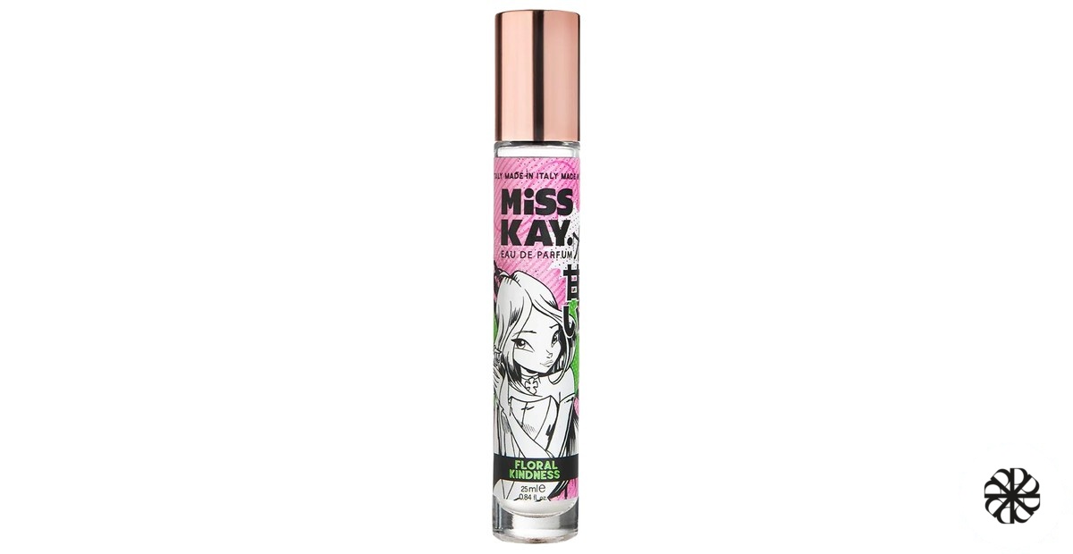 Floral Kindness Miss Kay