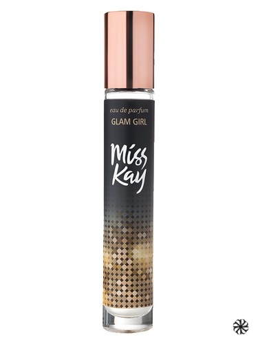Glam Girl Miss Kay
