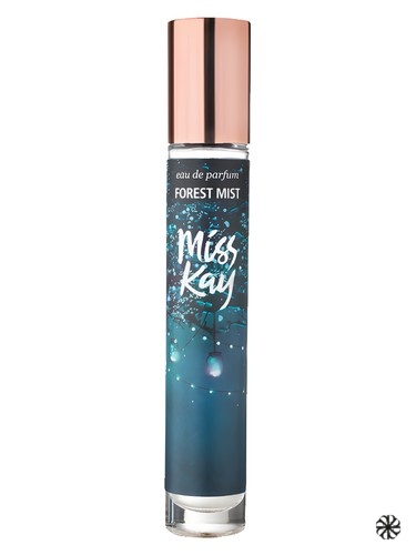 Forest Mist Miss Kay
