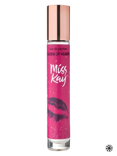 Queen Of Hearts Miss Kay
