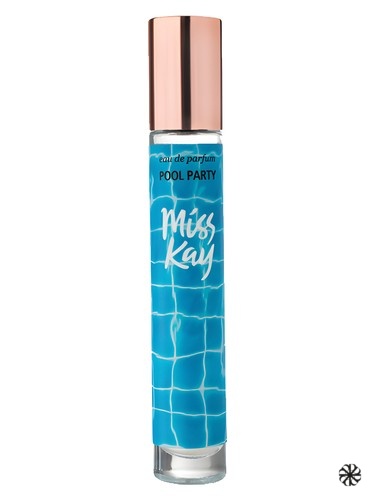 Pool Party Miss Kay