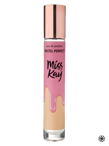 Pastel Perfect Miss Kay