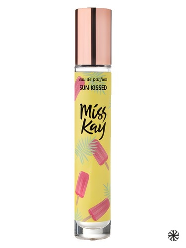 Sun Kissed Miss Kay