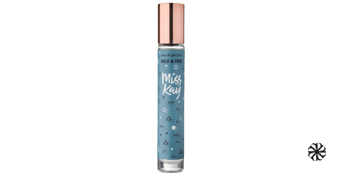 Wild & Free Miss Kay