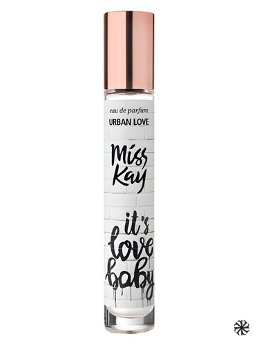 Urban Love Miss Kay