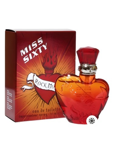 Miss Sixty Rock Muse Miss Sixty
