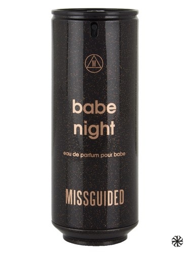 Babe Night Missguided