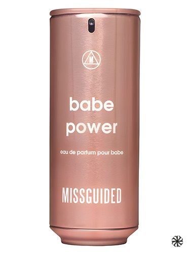 Babe Power Missguided