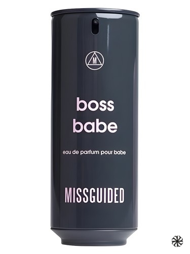 Boss Babe Missguided
