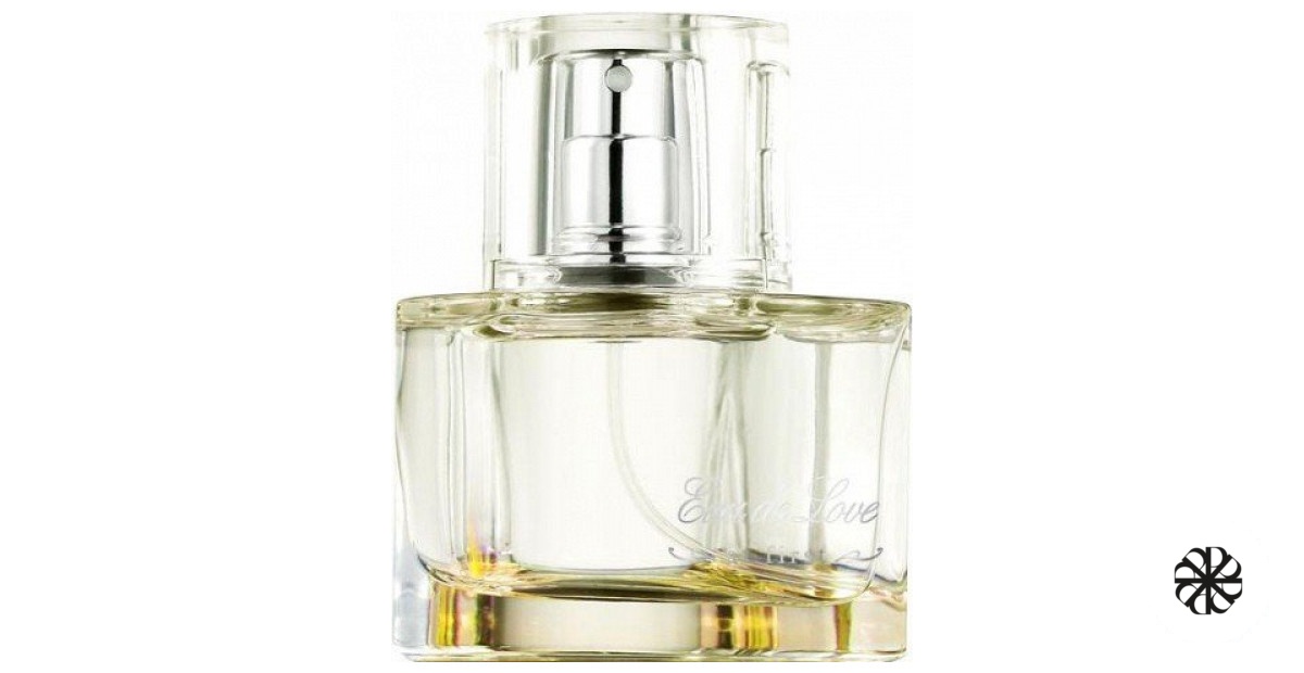 Eau de Love at First Missha