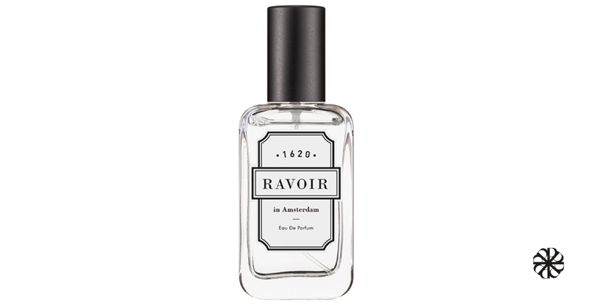 Ravoir 1620 In Amsterdam Missha