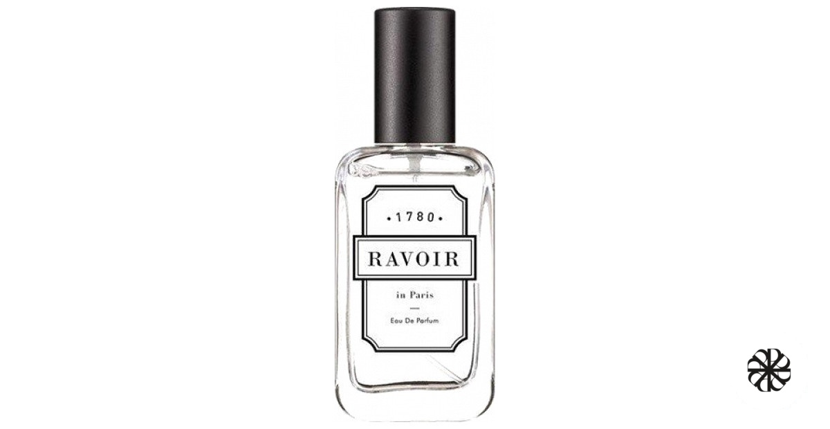 Ravoir 1780 In Paris Missha
