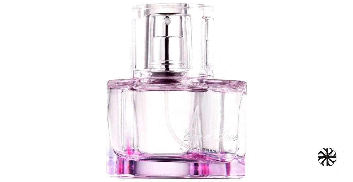 Eau de Love of Dream Missha