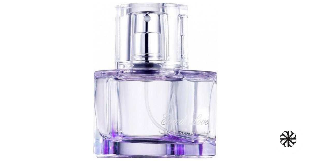 Eau de Love in Secret Missha
